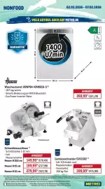 METRO Prospekt woche 6 Seite 19