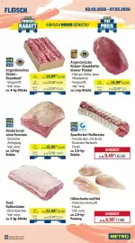 METRO Prospekt woche 6 Seite 2