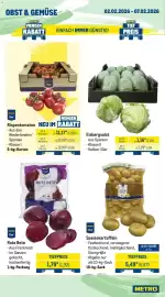 METRO Prospekt woche 6 Seite 8