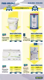 METRO Prospekt woche 6 Seite 9