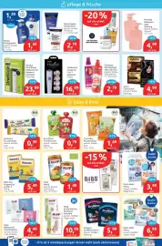 Budni Prospekt woche 7 Seite 3