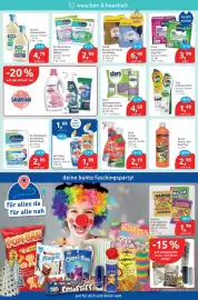 Budni Prospekt woche 7 Seite 4