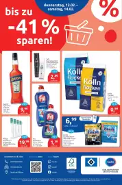 Budni Prospekt woche 7 Seite 8