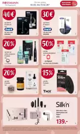 Rossmann Prospekt Seite 2