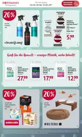 Rossmann Prospekt Seite 5