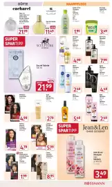 Rossmann Prospekt Seite 11