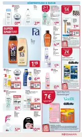 Rossmann Prospekt Seite 15