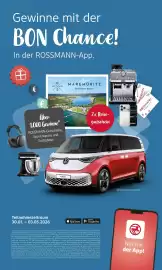 Rossmann Prospekt Seite 22