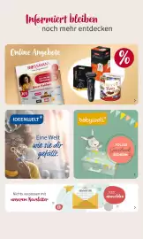 Rossmann Prospekt Seite 23