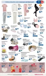 Rossmann Prospekt Seite 3