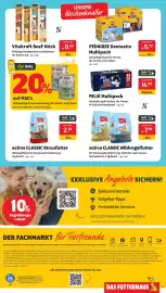 Das Futterhaus Prospekt woche 5 Seite 10