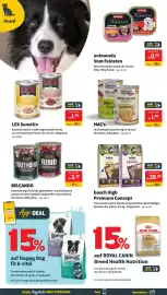 Das Futterhaus Prospekt woche 5 Seite 2