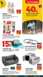 Das Futterhaus Prospekt woche 5 Seite 4