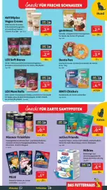 Das Futterhaus Prospekt woche 5 Seite 5