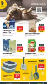 Das Futterhaus Prospekt woche 5 Seite 8