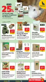 Das Futterhaus Prospekt woche 5 Seite 9