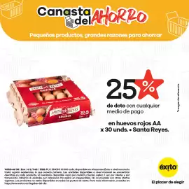 Catálogo Éxito Página 2