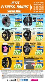 Expert Klein Prospekt woche 5 Seite 12