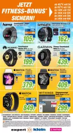 Expert Klein Prospekt woche 5 Seite 12