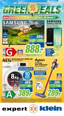 Expert Klein Prospekt (gültig bis 6-02)