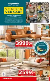 Segmüller Prospekt Seite 10