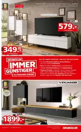 Segmüller Prospekt Seite 11