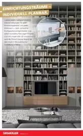 Segmüller Prospekt Seite 14