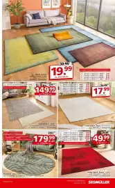 Segmüller Prospekt Seite 17