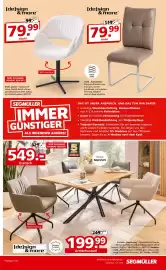 Segmüller Prospekt Seite 19