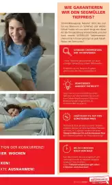 Segmüller Prospekt Seite 21