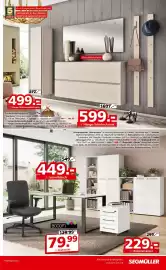 Segmüller Prospekt Seite 3