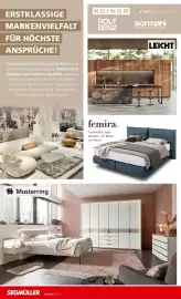 Segmüller Prospekt Seite 30