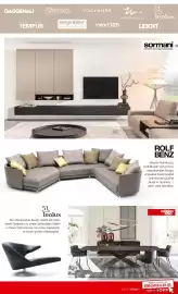 Segmüller Prospekt Seite 31