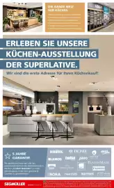 Segmüller Prospekt Seite 34