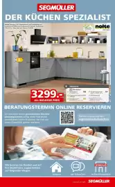 Segmüller Prospekt Seite 37