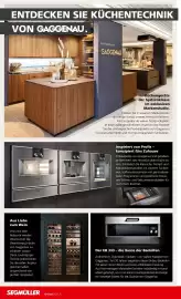 Segmüller Prospekt Seite 38