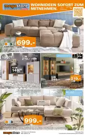 Segmüller Prospekt Seite 40