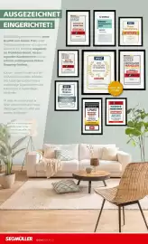 Segmüller Prospekt Seite 8