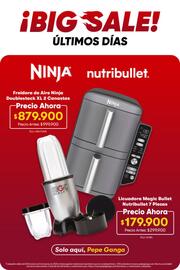 Catálogo Pepe Ganga Página 6