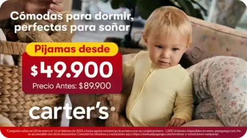 Catálogo Pepe Ganga Página 2