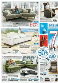 Ostermann Prospekt Seite 2