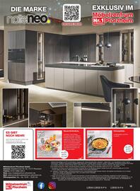 Möbelzentrum Pforzheim Prospekt Seite 12