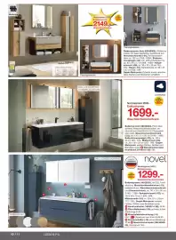 Möbelzentrum Pforzheim Prospekt Seite 10