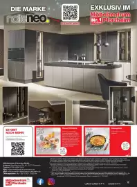Möbelzentrum Pforzheim Prospekt Seite 12