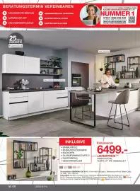 Möbelzentrum Pforzheim Prospekt Seite 2