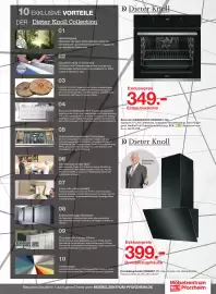 Möbelzentrum Pforzheim Prospekt Seite 3