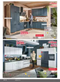 Möbelzentrum Pforzheim Prospekt Seite 6