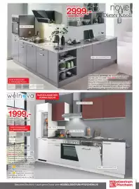 Möbelzentrum Pforzheim Prospekt Seite 7