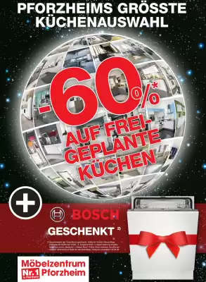 Möbelzentrum Pforzheim Prospekt (gültig bis 28-02)