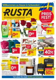 Rusta Prospekt woche 5 Seite 1
